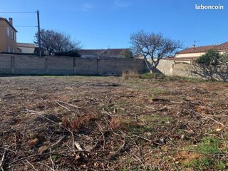  Terrain  vendre 400 m