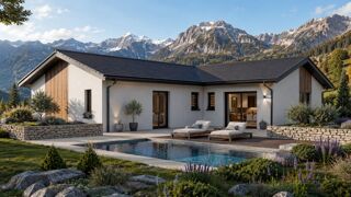  Maison à vendre 5 pièces 110 m²
