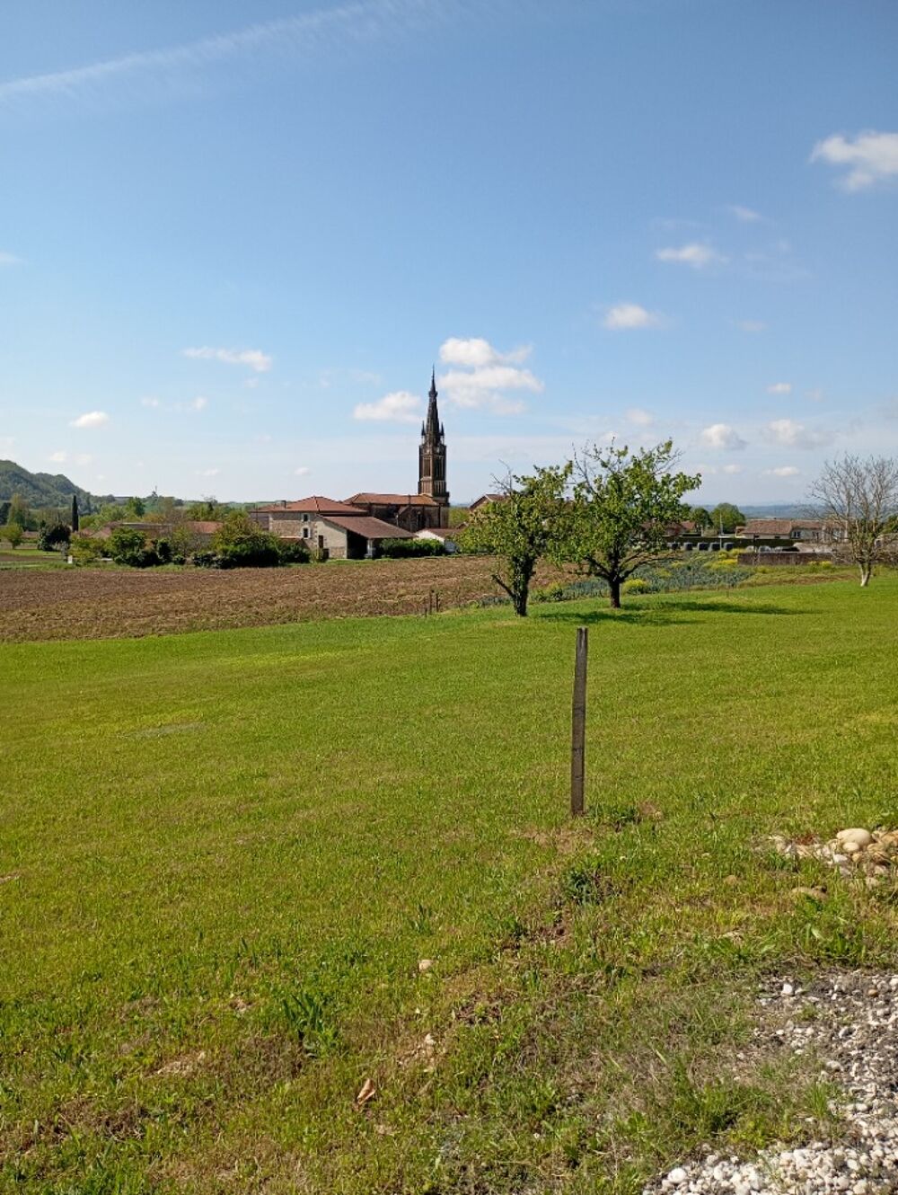 vente Maison - 6 pièce(s) - 121 m² Mureils (26240)