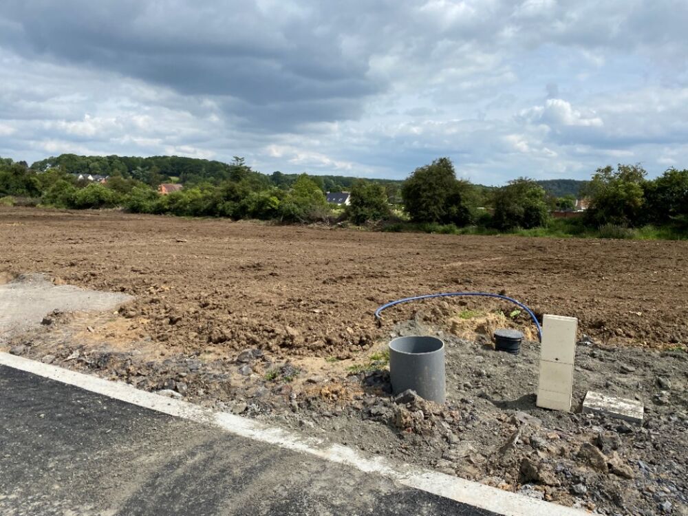 VENTE d'une maison de 7 pièces (170 m²) à Givenchy-en-Go....