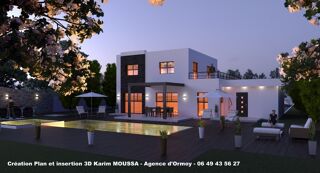  Maison à vendre 7 pièces 160 m²