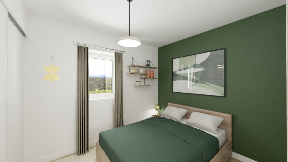 vente Maison - 3 pi�ce(s) - 50 m� Aurignac (31420)