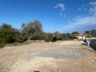  Terrain � vendre 560 m�