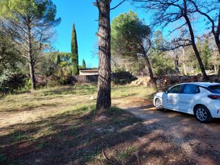  Terrain � vendre 1000 m�