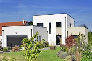 vente Maison - 6 pièce(s) - 100 m² Férolles-Attilly (77150)