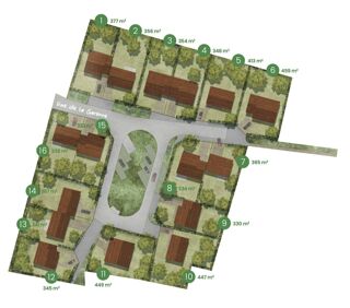 vente Maison - 7 pièce(s) - 120 m² Vaudoy-en-Brie (77141)
