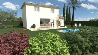  Maison 4 pi�ces 83 m� Roquebrune-sur-argens