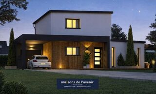  Maison à vendre 5 pièces 100 m²