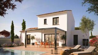  Maison 4 pièces 90 m² Perpignan