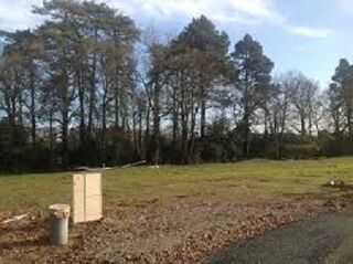  Terrain � vendre 555 m�