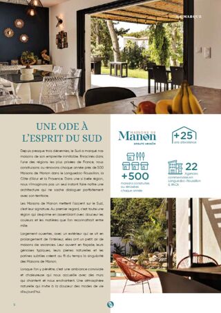  Maison � vendre 4 pi�ces 86 m�