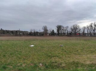 vente Terrain - 621 m² Rosny-sur-Seine (78710)