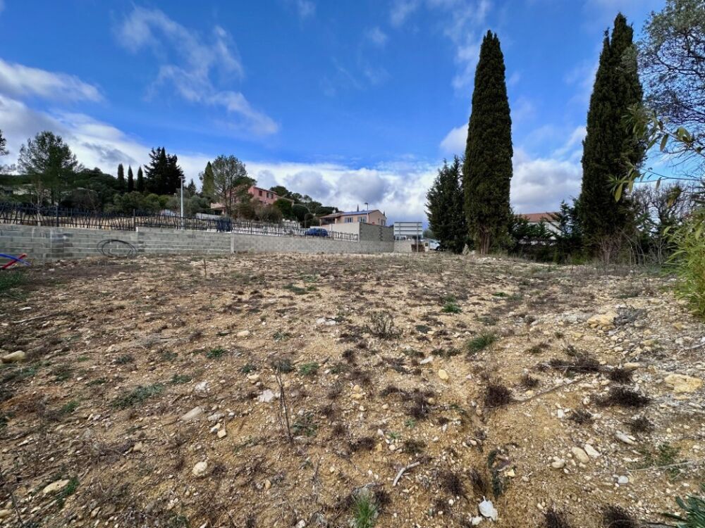 MAISON À CONSTRUIRE DE 110 M² IDÉALEMENT SITUÉE AU CRÈS ....