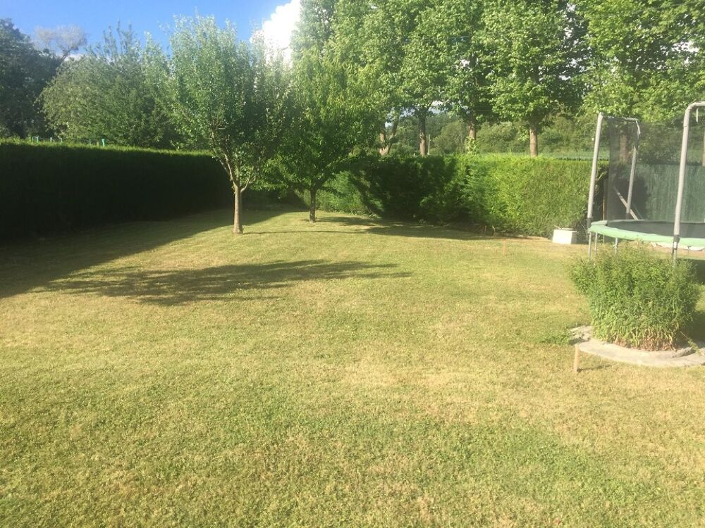 MAISON À CONSTRUIRE 6 PIÈCES DE 110 M² IDÉALEMENT SITUÉE....