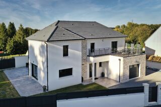  Maison à vendre 7 pièces 120 m²