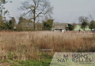  Terrain à vendre 1308 m²