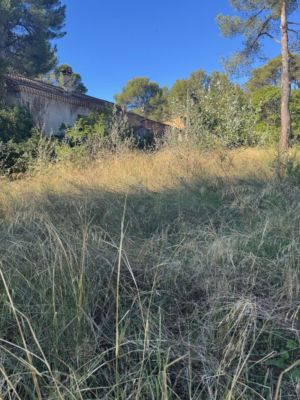 vente Maison - 4 pièce(s) - 100 m² Lambesc (13410)