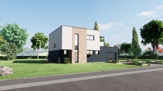  Maison  vendre 1 pice 104 m