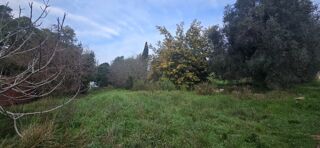  Terrain � vendre 2200 m�