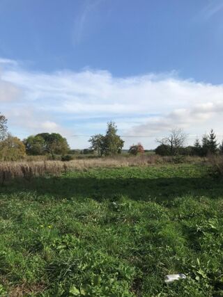  Terrain � vendre 444 m�