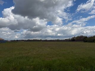  Terrain � vendre 1066 m�