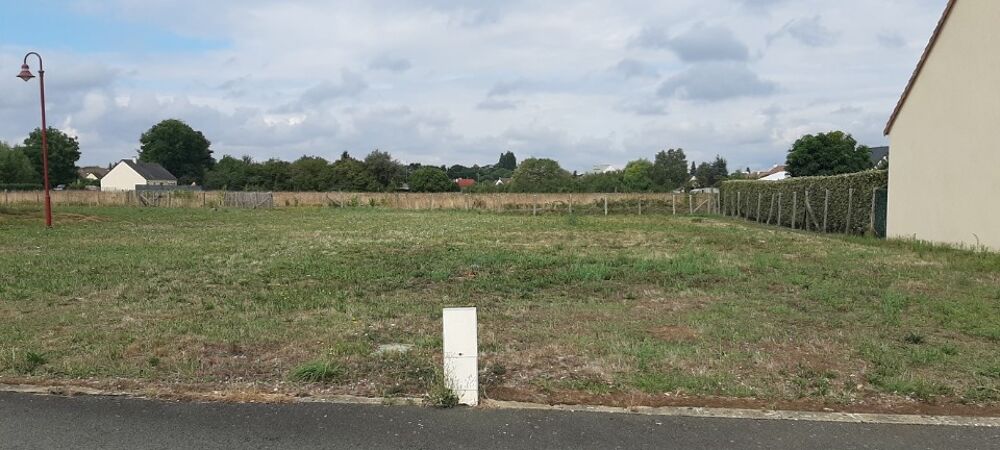 vente Maison - 4 pièce(s) - 90 m² Beaufay (72110)