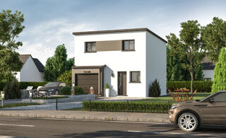  Maison à vendre 4 pièces 72 m²