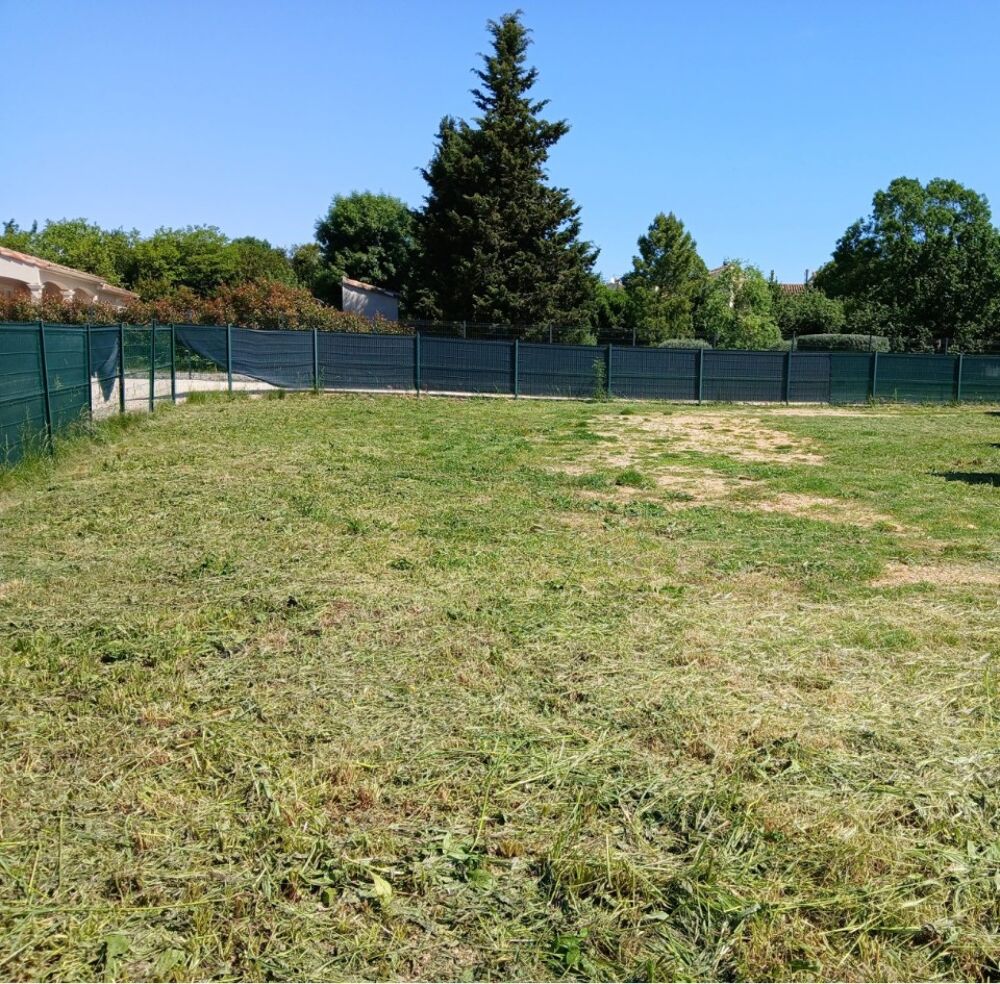 vente Maison - 3 pièce(s) - 60 m² Vézénobres (30360)