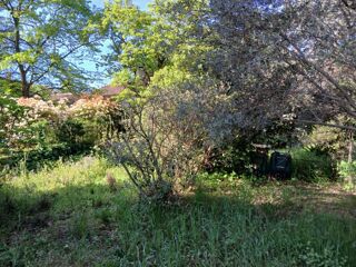  Terrain � vendre 525 m�