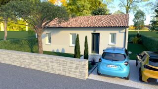  Maison  vendre 4 pices 90 m