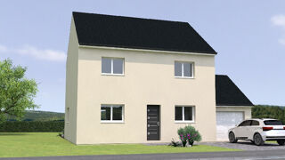  Maison à vendre 5 pièces 110 m²