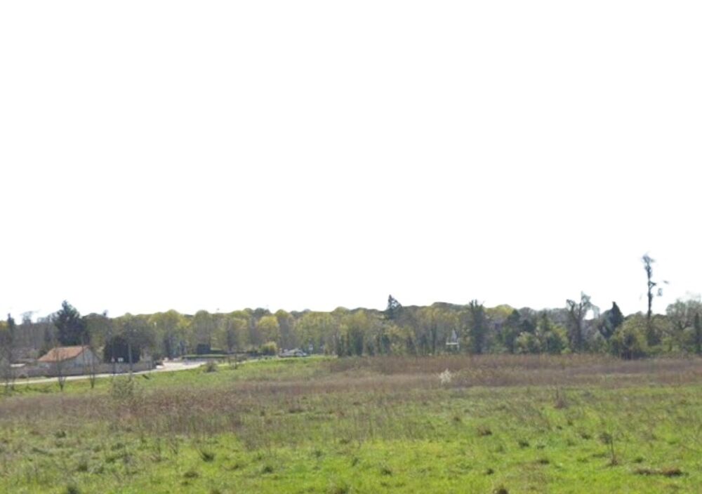 vente Terrain - 542 m� Rosny-sur-Seine (78710)