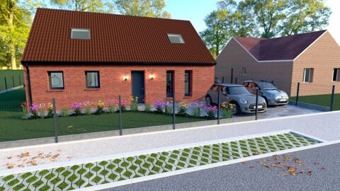   Vente Maison Maison - 3 pi�ce(s) - 72 m�