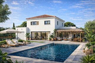  Maison � vendre 3 pi�ces 110 m�