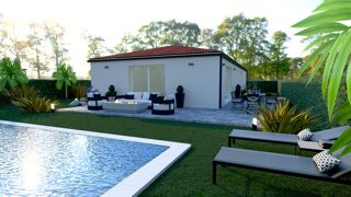  Maison � vendre 4 pi�ces 87 m�