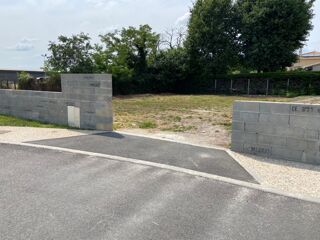  Terrain � vendre 1030 m�