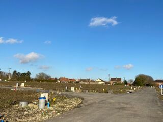  Terrain � vendre 464 m�