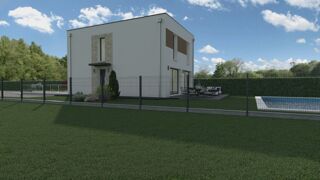  Maison � vendre 4 pi�ces 110 m�