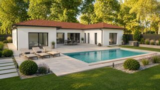  Maison � vendre 5 pi�ces 140 m�