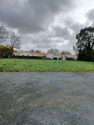  Terrain � vendre 460 m�