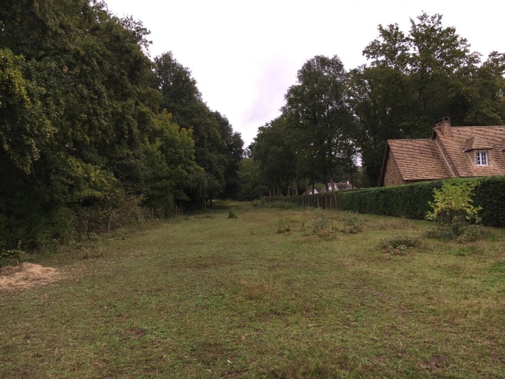 vente Terrain - 461 m² Autouillet (78770)