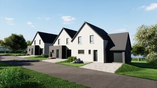  Maison 4 pièces 110 m² Schwindratzheim