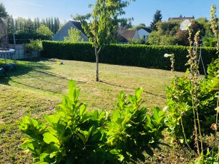  Terrain  vendre 445 m