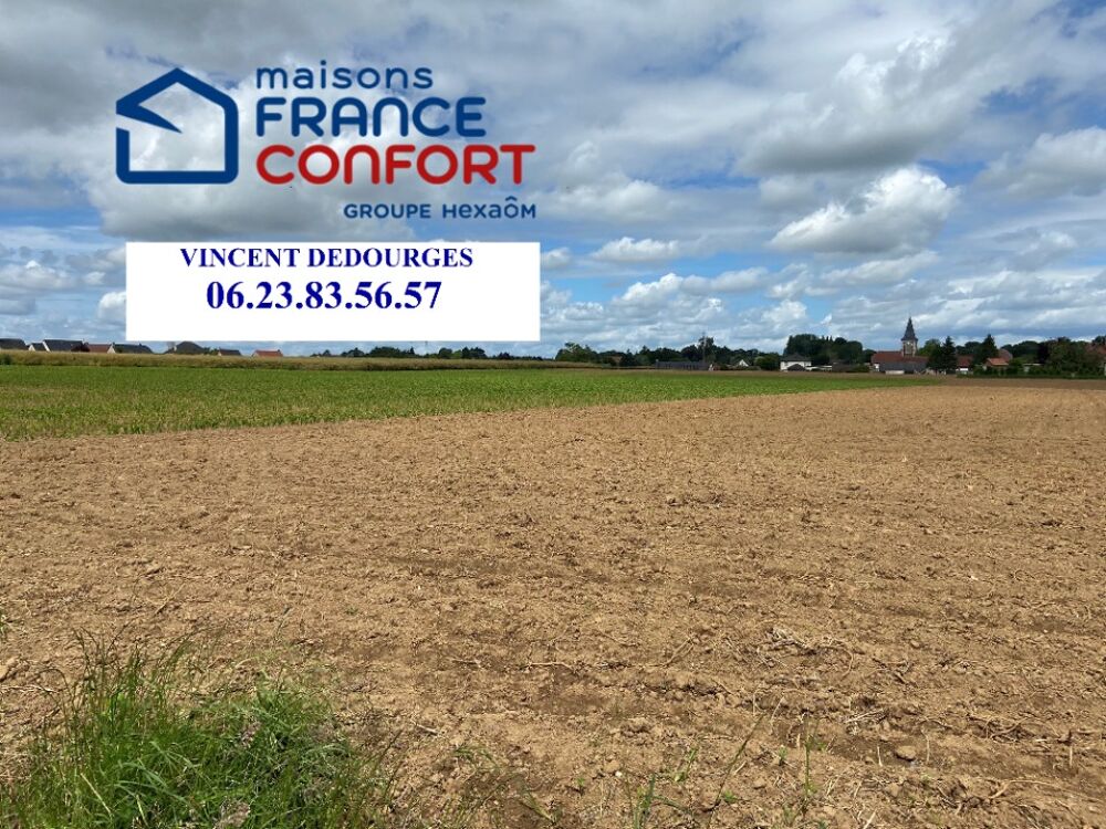 Maison F5 (99 m²) à vendre à Wailly Idéalement situé....