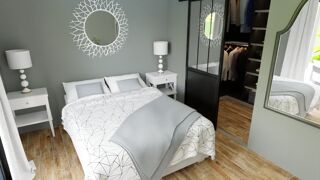  Maison à vendre 5 pièces 100 m²