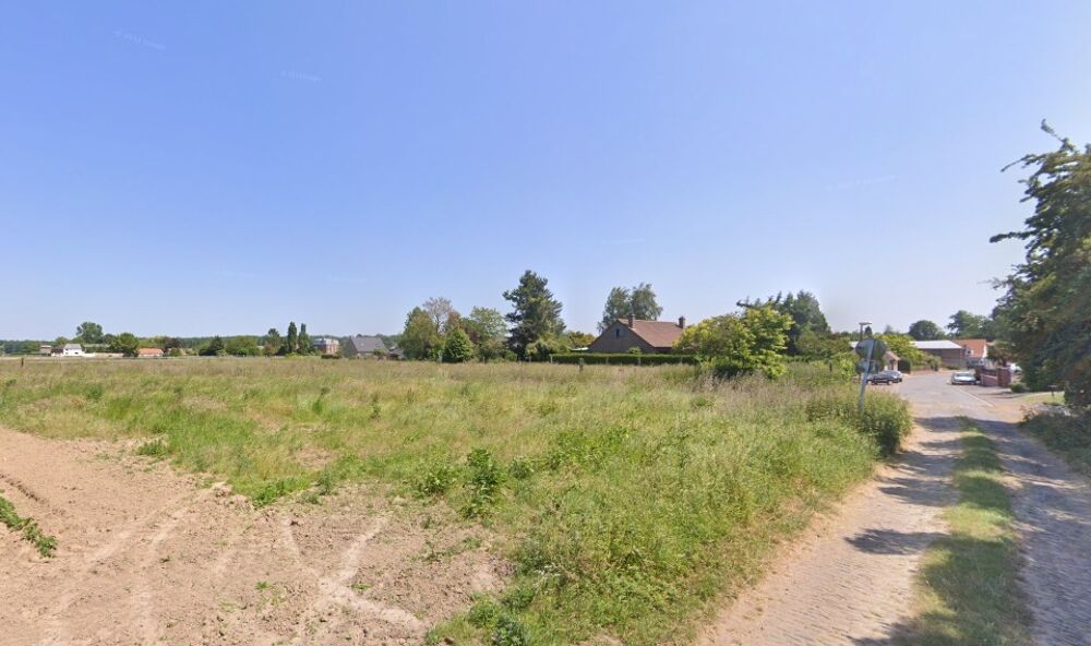 VENTE : maison T2 (60 m²) à Roucourt IDÉALEMENT SITU....