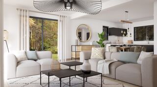  Maison à vendre 5 pièces 116 m²