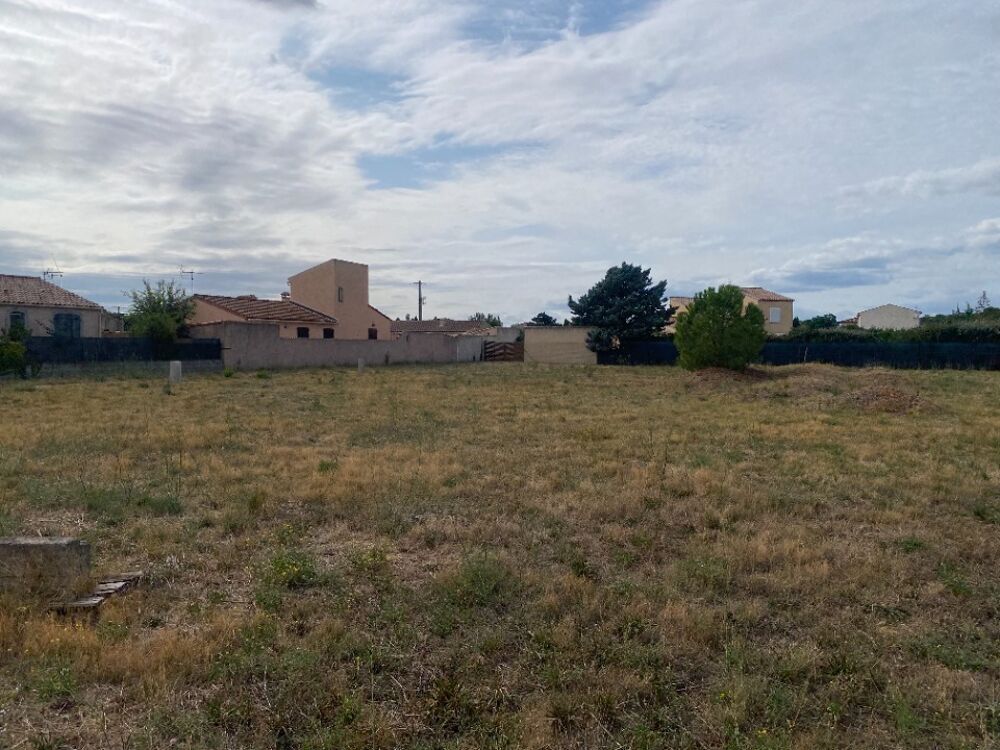 Cette jolie maison de plain-pied à construire n'attend p....