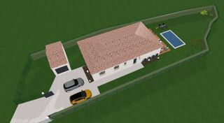  Maison 5 pi�ces 120 m� Puget-sur-argens