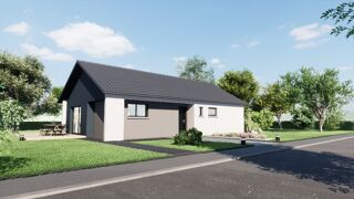  Maison 4 pi�ces 90 m� Altkirch